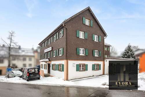 Foto - Haus zum Kaufen in Immenstadt im Allgäu 650.000,00 € 450 m²