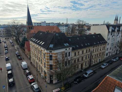Foto - Haus zum Kaufen in Magdeburg 349.000,00 € 609 m²