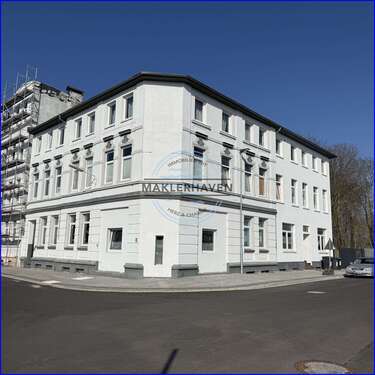 Foto - Haus zum Kaufen in Wilhelmshaven 995.000,00 € 640 m²