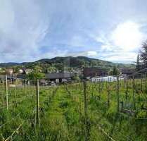 Grundstück zu verkaufen in Bühlertal 294.000,00 € 770 m²