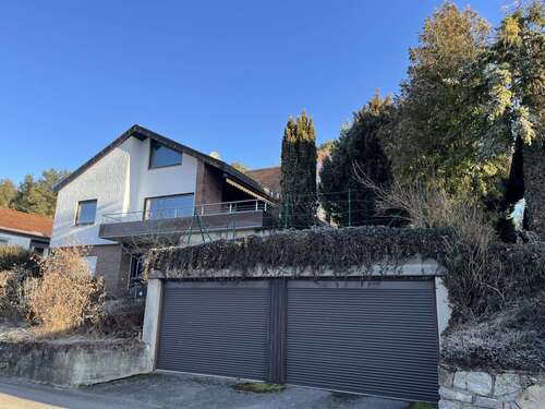 Foto - Haus zum Kaufen in Aidlingen 689.000,00 € 170 m²