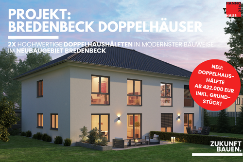 Foto - Haus zum Kaufen in Wennigsen OT Bredenbeck 421.829,00 € 121 m²