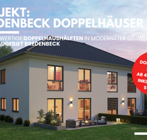 Haus zum Kaufen in Wennigsen OT Bredenbeck 421.829,00 € 121 m²