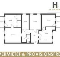 Wohnung zum Kaufen in Berlin 450.000,00 € 155 m²