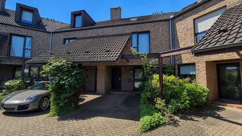 Foto - Haus zum Kaufen in Düsseldorf 780.000,00 € 177 m²