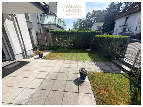 Foto - Wohnung zum Kaufen in Nürnberg 349.000,00 € 77 m²