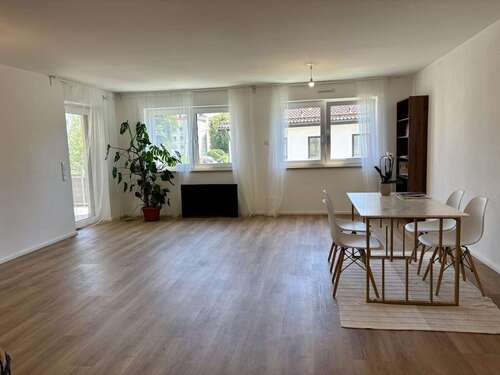 Foto - Wohnung zum Mieten in Rosenheim 1.195,00 € 66.43 m²
