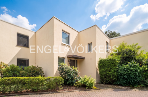Foto - Haus zum Kaufen in Frankfurt am Main 599.000,00 € 141.9 m²