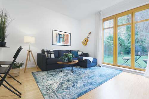 Foto - Wohnung zum Kaufen in Berlin 380.000,00 € 68.25 m²