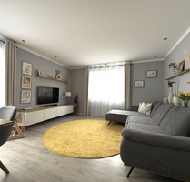 Wohnung zum Kaufen in Bohmte 289.000,00 € 114 m²