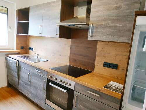 Foto - Wohnung zum Mieten in Oldenburg 900,00 € 95 m²