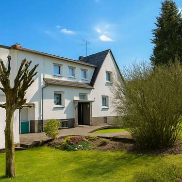 Foto - Haus zum Kaufen in Wiesbaden 498.000,00 € 87 m²