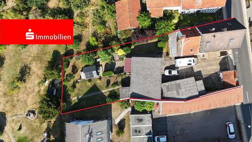 Foto - Grundstück zu verkaufen in Langenselbold 495.000,00 € 903 m²