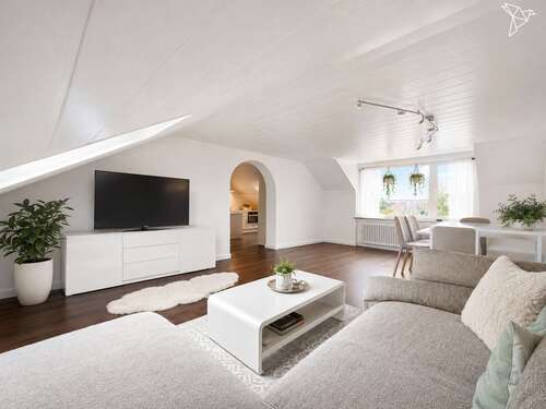 Foto - Wohnung zum Kaufen in Wuppertal 249.000,00 € 101 m²