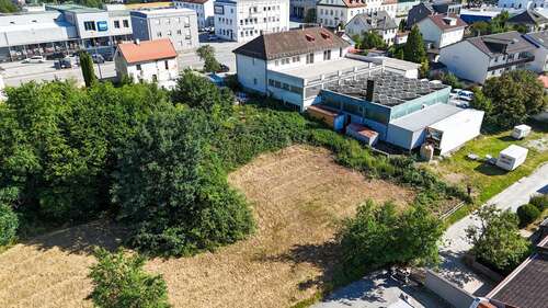 Foto - Grundstück zu verkaufen in Passau 500.000,00 € 922 m²