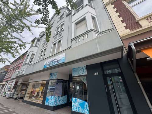 Foto - Wohnung zum Mieten in Gevelsberg 550,00 € 99 m²