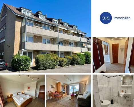 Foto - Wohnung zum Kaufen in Büsum 198.900,00 € 48 m²