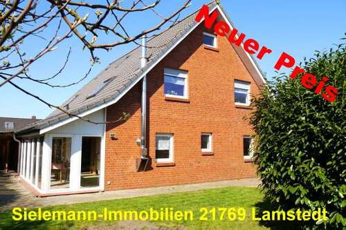 Foto - Haus zum Kaufen in Lamstedt 265.000,00 € 251.15 m²