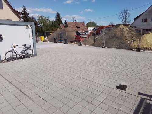 Foto - Garage zu vermieten in Schorndorf 80,00 €