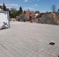 Garage zu vermieten in Schorndorf 80,00 €