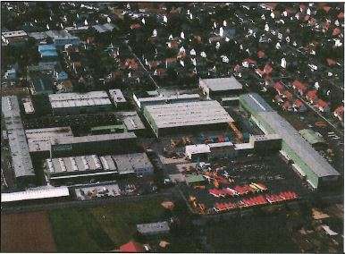 Foto - Büro in Gründau 1.480,00 € 181 m²