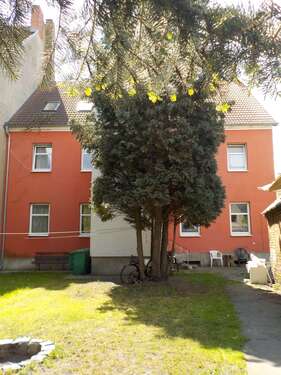 Foto - Wohnung zum Mieten in Luckenwalde 479,00 € 56.32 m²