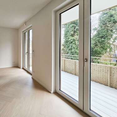 Foto - Wohnung zum Mieten in Frankfurt am Main 1.945,00 € 76.5 m²