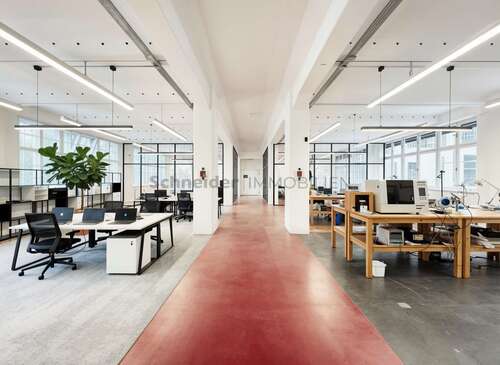 Foto - Büro in Berlin 11.070,00 € 703 m²