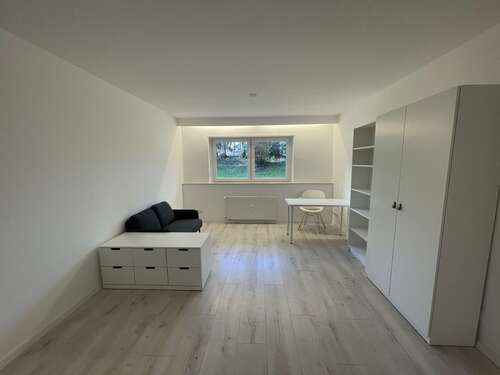 Foto - Wohnung zum Mieten in Karlsruhe Wolfartsweier 460,00 € 20 m²
