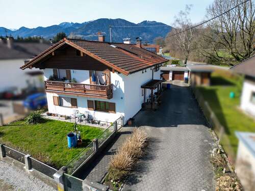 Foto - Haus zum Kaufen in Raubling 710.250,00 € 183 m²