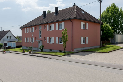 Foto - Wohnung zum Mieten in Mönchweiler 294,00 € 49 m²