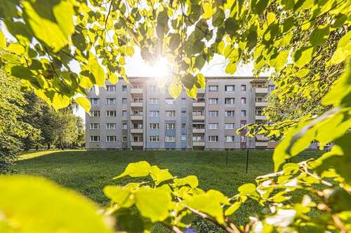 Foto - Wohnung zum Mieten in Döbeln 349,00 € 58.26 m²