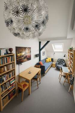 Foto - Wohnung zum Kaufen in Düsseldorf 210.000,00 € 71.04 m²