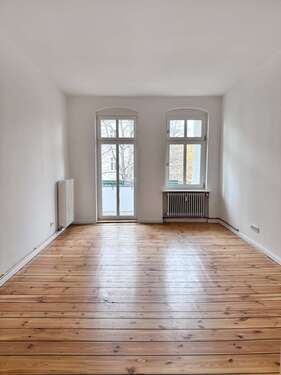 Foto - Wohnung zum Kaufen in Berlin 419.000,00 € 87.69 m²