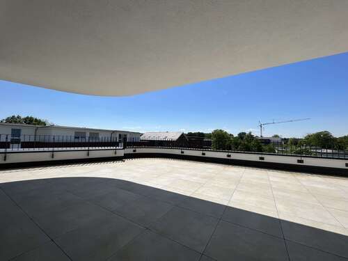 Foto - Wohnung zum Mieten in Münster 1.240,00 € 103.24 m²