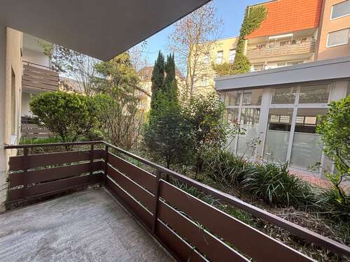 Foto - Wohnung zum Mieten in Recklinghausen 449,00 € 52.4 m²