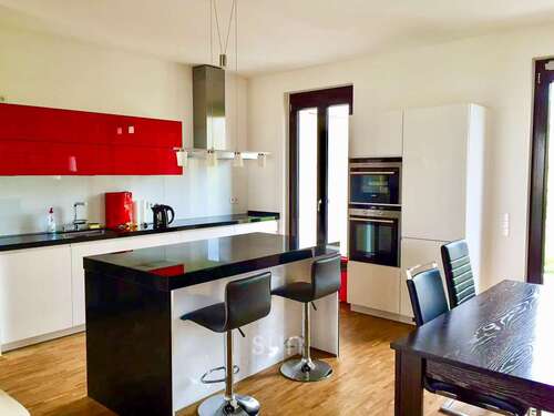 Foto - Wohnung zum Mieten in frankfurt am Main 2.300,00 € 104 m²