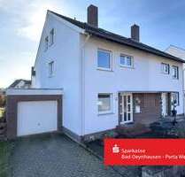 Haus zum Kaufen in Bad Oeynhausen 275.000,00 € 106 m²