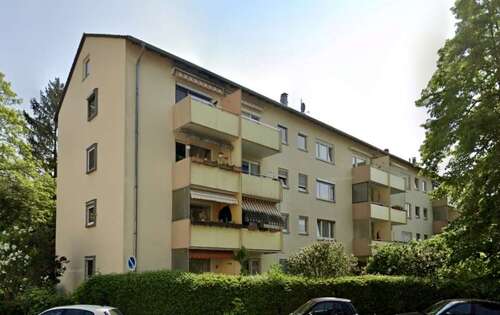 Foto - Wohnung zum Kaufen in Wiesbaden 280.000,00 € 72.5 m²
