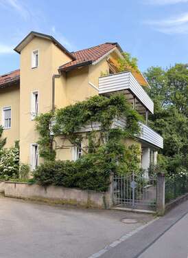 Foto - Haus zum Kaufen in Memmingen 976.000,00 € 264 m²
