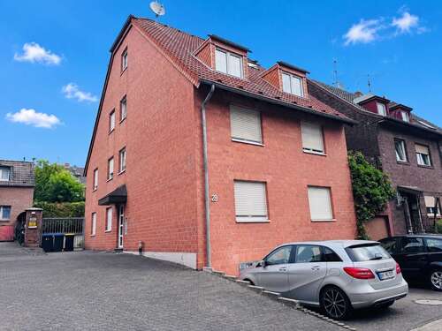Foto - Wohnung zum Kaufen in Hürth 129.000,00 € 32 m²