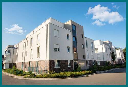 Foto - Wohnung zum Mieten in Osnabrück 400,00 € 34.39 m²