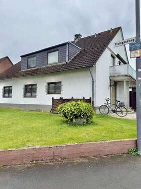 Foto - Haus zum Kaufen in Leverkusen Hitdorf 699.000,00 € 275 m²