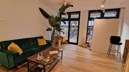 Foto - Einzelhandel in Gütersloh 600,00 € 66 m²