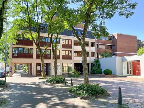 Foto - Wohnung zum Mieten in Oldenburg 970,00 € 73 m²