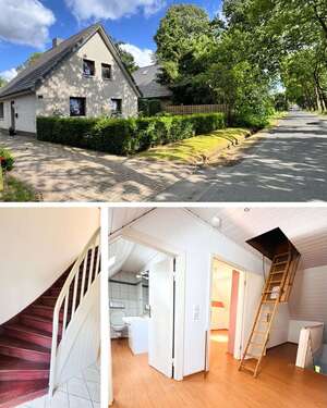 Foto - Haus zum Kaufen in Oldenburg 329.000,00 € 100 m²