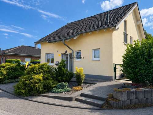 Foto - Haus zum Kaufen in Schwalmtal 475.000,00 € 139 m²
