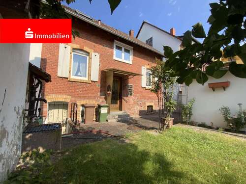 Foto - Haus zum Kaufen in Hanau 349.000,00 € 106 m²