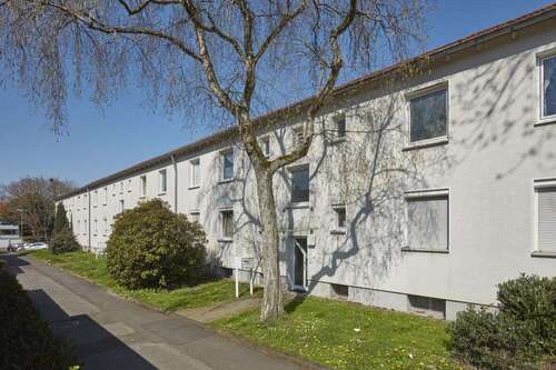 Foto - Wohnung zum Mieten in Bochum 420,00 € 43.52 m²