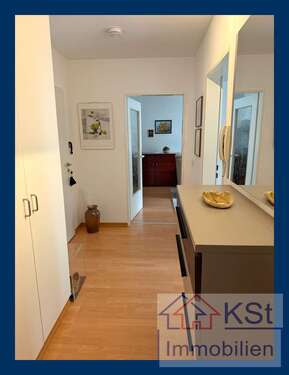 Foto - Wohnung zum Kaufen in Markkleeberg 194.900,00 € 55.5 m²